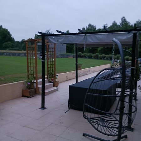 Aquadetente Loudeac Bagian luar foto